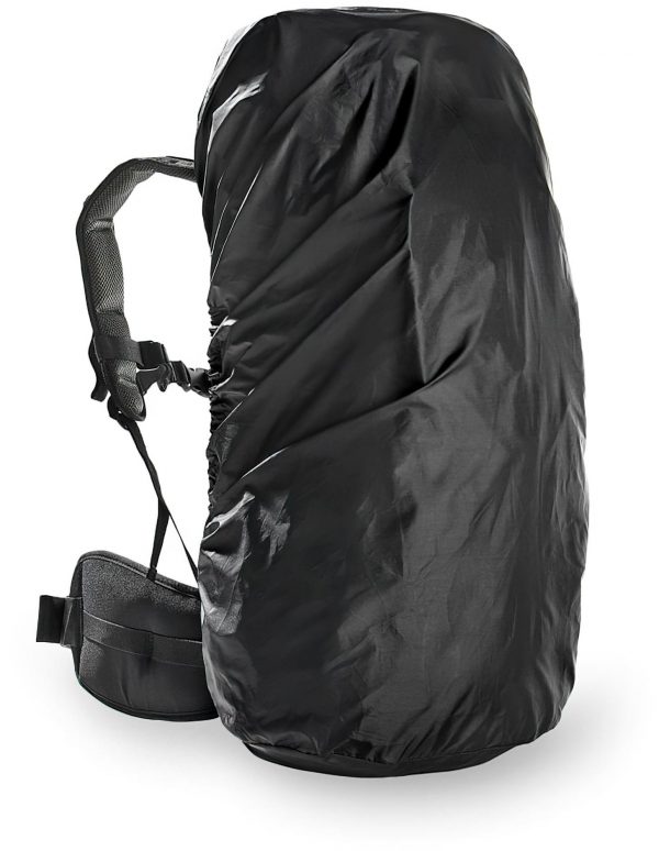 Krosna AspenSport Backpack Cherokee BLACK 60 L