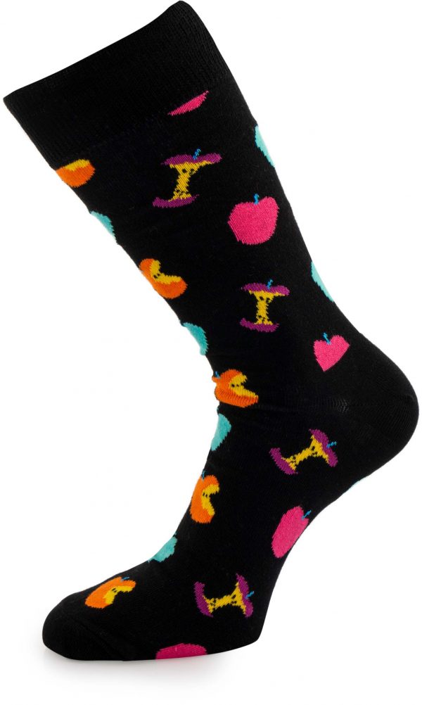 Ponožky Happy Socks Apple, K Sporting