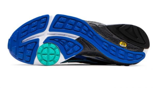 Pánská běžecká obuv Nike Air Ghost Racer, K Sporting