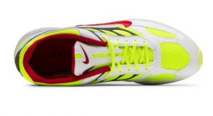 Pánská běžecká obuv Nike Air Ghost Racer, K Sporting