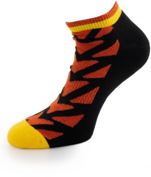 Ponožky Happy Socks Athletic, K Sporting