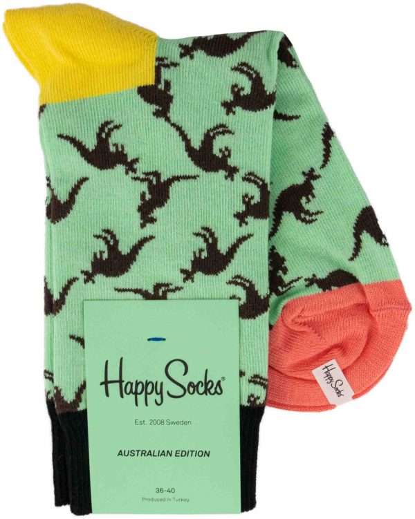 Ponožky Happy Socks Australian, K Sporting
