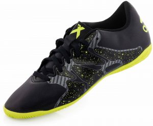 Sálová obuv Adidas X 15.4. IN