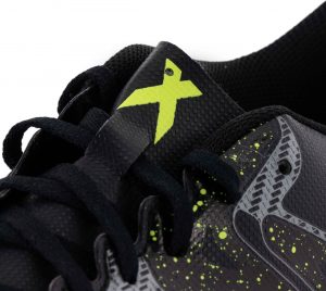 Sálová obuv Adidas X 15.4. IN, K Sporting