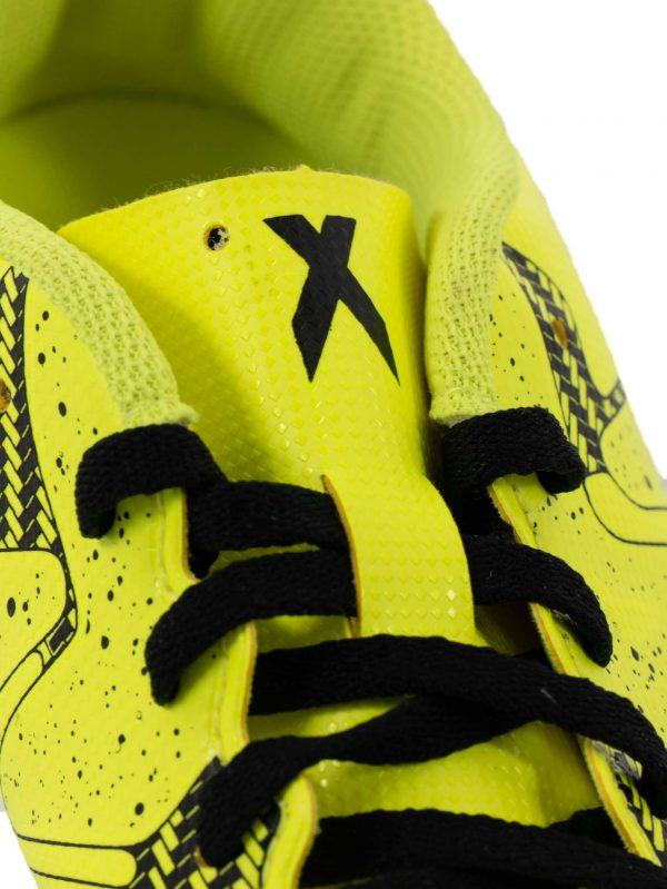 Sálová obuv Adidas Messi X 15.4 IN JR, K Sporting