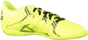 Sálová obuv Adidas Messi X 15.4 IN JR, K Sporting