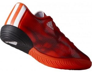 Sálová obuv Adidas F10 IN, K Sporting