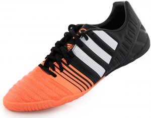 Sálová obuv Adidas Nitrocharge 3.0, K Sporting