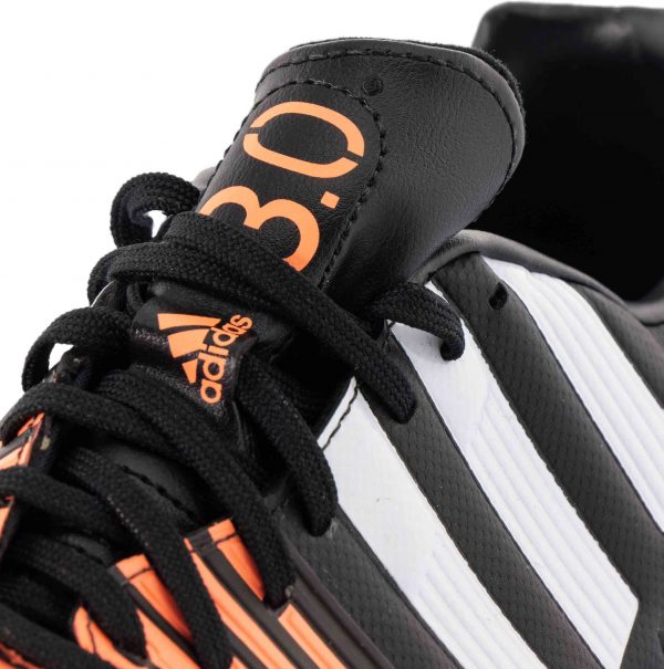 Sálová obuv Adidas Nitrocharge 3.0, K Sporting