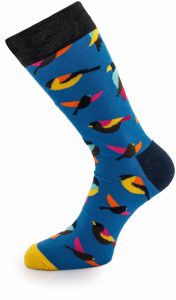 Ponožky Happy Socks Bird