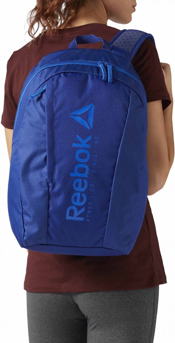 Batoh Reebok Foundation Medium Backpack, K Sporting