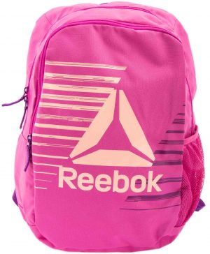 Batoh Reebok Foundation Backpack, K Sporting