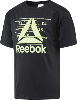 Dětské triko Reebok B ES PES