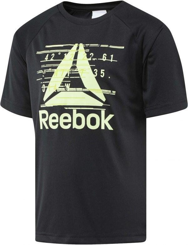 Dětské triko Reebok B ES PES, K Sporting