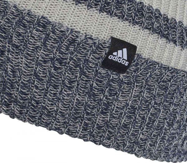 Zimní čepice Adidas 3S WOOLIE, K Sporting