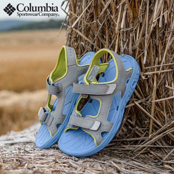 Dětské sandály Columbia Techsun Vent