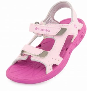 Dětské sandály Columbia Techsun Vent