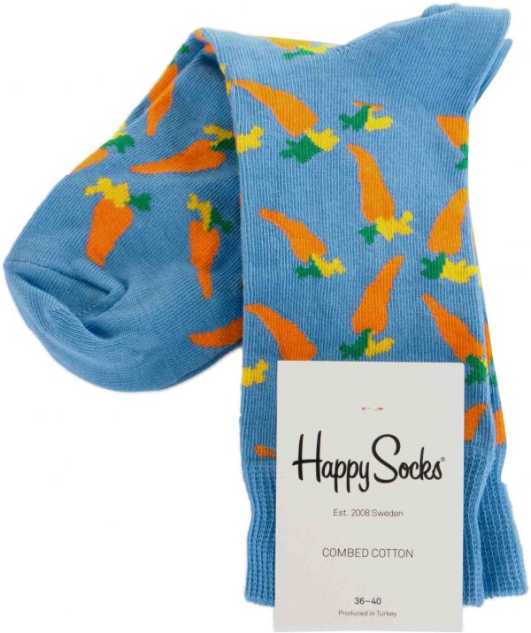 Ponožky Happy Socks Carrot, K Sporting