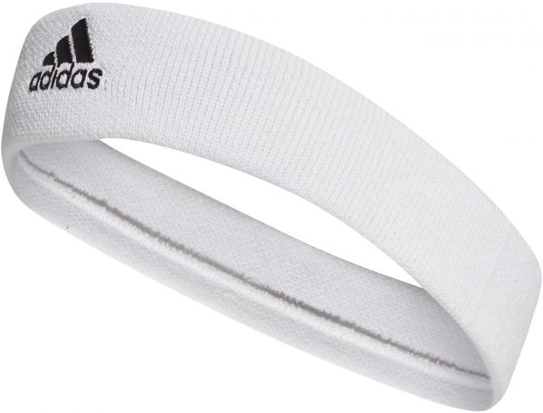 Sportovní čelenka Adidas Tennis Headband