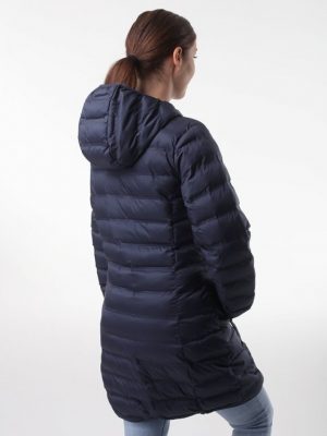 Dámský zimní kabát Loap Itasia, K Sporting