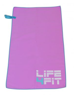Rychleschnoucí ručník Lifefit 105×175, K Sporting
