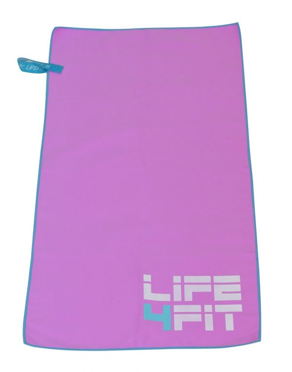Rychleschnoucí ručník Lifefit 105×175, K Sporting