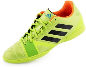 Sálová obuv Adidas F10 IN, K Sporting