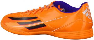 Sálová obuv Adidas F5  IN Solar, K Sporting