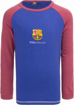 Dětské pyžamo FC Barcelona, K Sporting