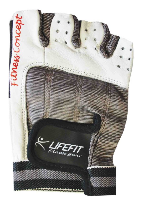 Fitness rukavice Lifefit Pro, K Sporting
