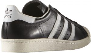 Volnočasová obuv Adidas Superstar 80S, K Sporting