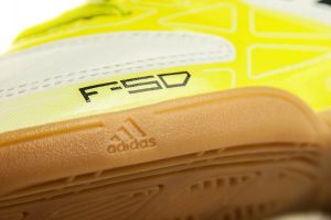 Dětská sálová obuv Adidas F50 In, K Sporting