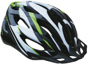 Cyklistická helma Sulov Spirit, K Sporting