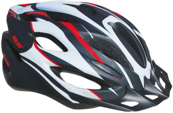 Cyklistická helma Sulov Spirit, K Sporting