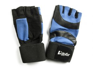 Fitness rukavice Laubr Sport, K Sporting