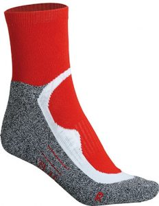 Ponožky JN Sport Socks Short, K Sporting