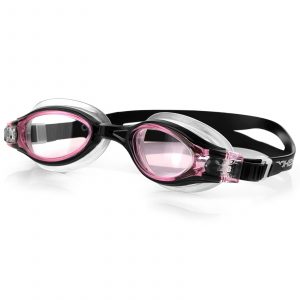 Plavecké brýle TRIMP růžová skla, K Sporting