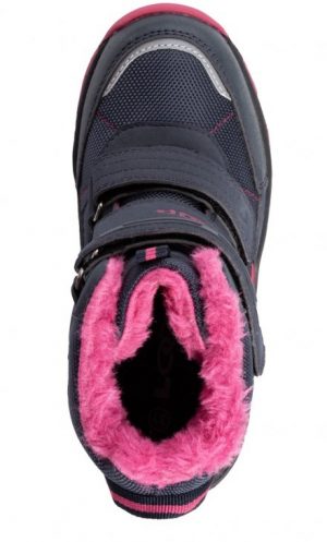 Dětská zimní obuv Loap Sneeky, K Sporting