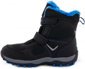 Dětská zimní obuv Alpine Pro Wano, K Sporting