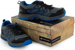 Sportovní obuv Alpine Pro Repto