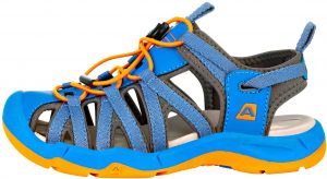 Dětské sandály Alpine Pro Lancastero 2, K Sporting