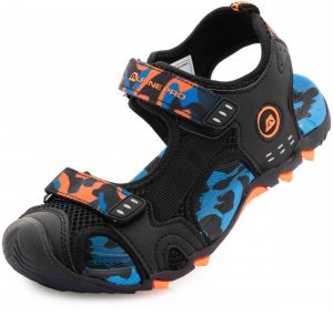 Dětské sandály Alpine Pro Drussilo, K Sporting