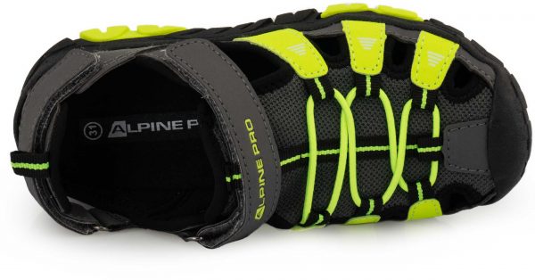 Dětská letní obuv Alpine Pro Cruzo, K Sporting