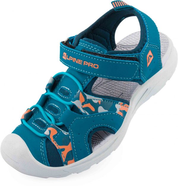 Dětské sandály Alpine Pro Lysso