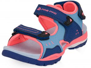 Dětské sandály Alpine Pro Gereto, K Sporting