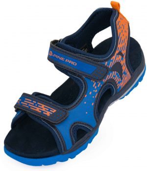 Dětské sandály Alpine Pro Lylo, K Sporting
