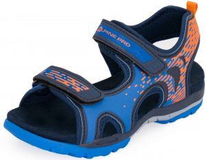 Dětské sandály Alpine Pro Lylo, K Sporting