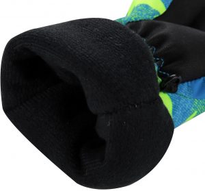 Dětské zimní rukavice Alpine Pro Hango, K Sporting
