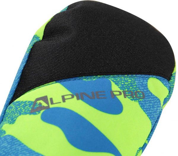 Dětské zimní rukavice Alpine Pro Hango, K Sporting