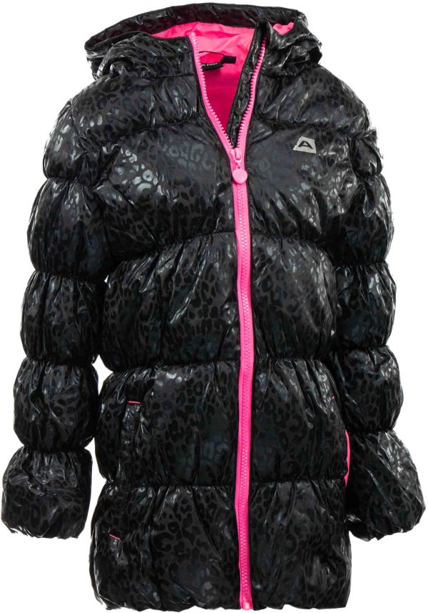 Dětská zimní bunda Alpine Pro Mairo, K Sporting